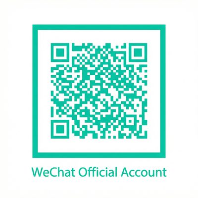 糖心公众号二维码